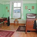 Szálloda Fröbelhof