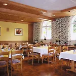 Hotel Froebelhof Bad Liebenstein