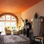 Froebelhof Hotel
