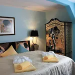 Froebelhof Hotel