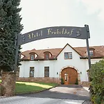 Froebelhof Hotel