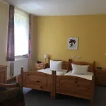 Froebelhof Hotel 3*