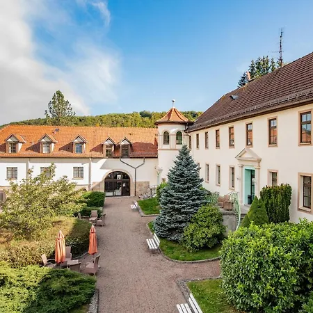 Hotel Froebelhof