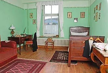 Ξενοδοχείο Froebelhof