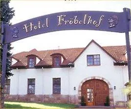 Froebelhof