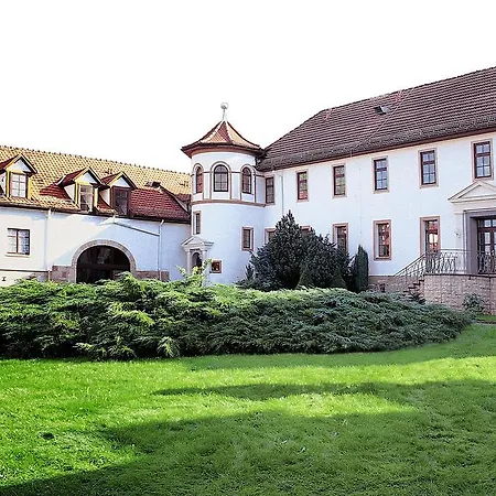 Froebelhof Bad Liebenstein