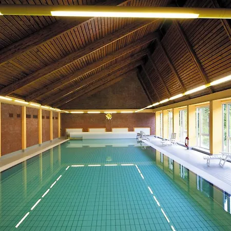 Froebelhof Hotel Bad Liebenstein