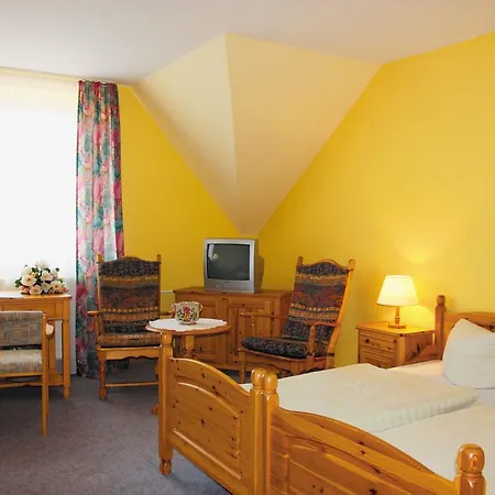 Froebelhof 3* Bad Liebenstein