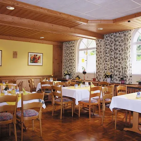 Hotel Froebelhof Bad Liebenstein