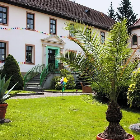 Froebelhof 3* Bad Liebenstein