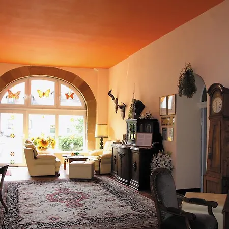 Froebelhof Hotel