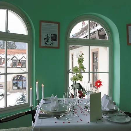 Hotel Froebelhof