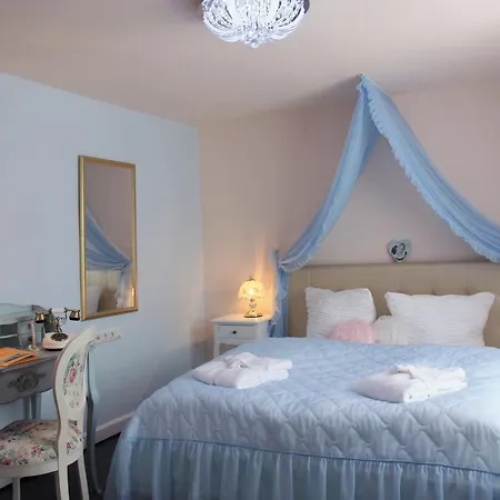 Froebelhof Bad Liebenstein