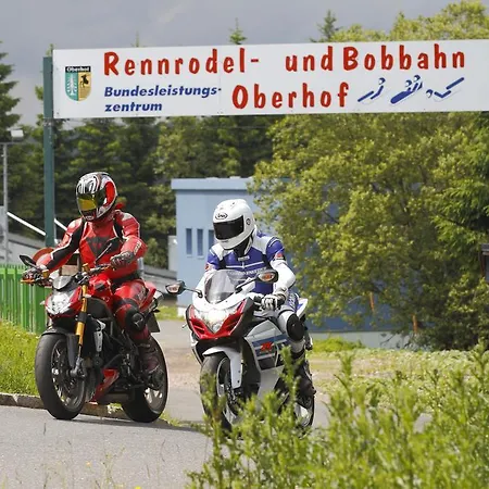 Froebelhof 3* Bad Liebenstein