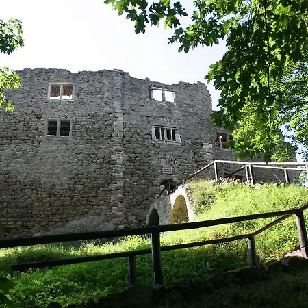 Froebelhof 3* באד ליבנשטיין