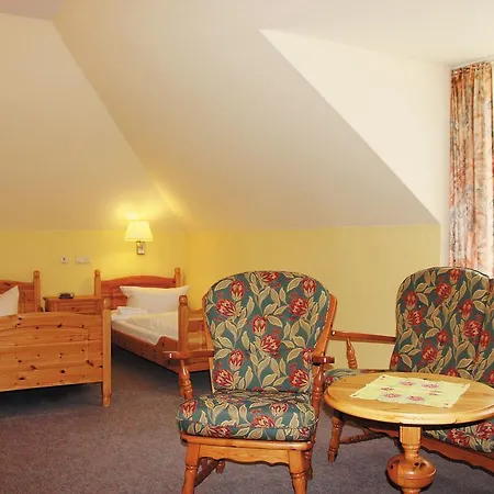 Froebelhof Bad Liebenstein