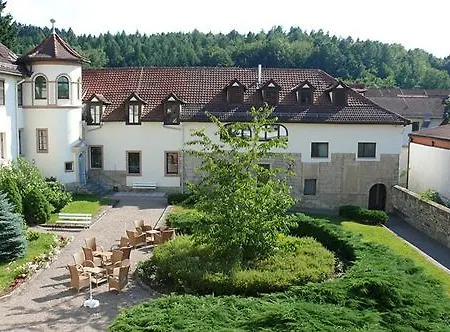 Froebelhof 3* Bad Liebenstein