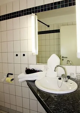 Froebelhof Hotel 3*