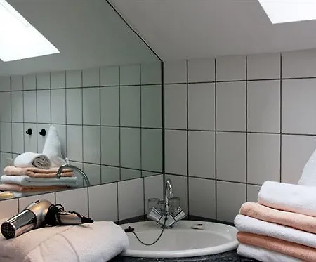 Froebelhof 3* Bad Liebenstein