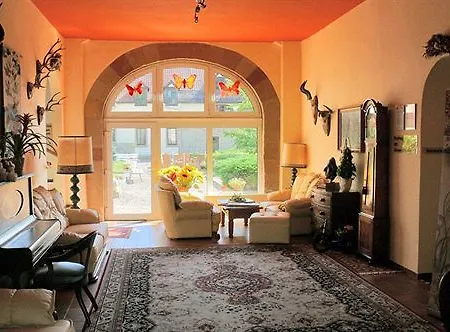 Froebelhof 3*