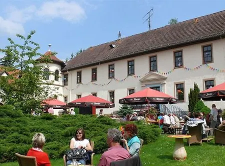Froebelhof 3* Bad Liebenstein