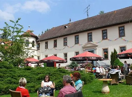 Froebelhof 3* Bad Liebenstein