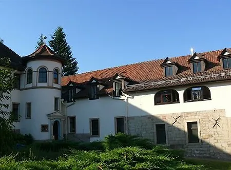 Froebelhof 3*