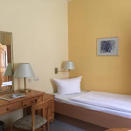 Froebelhof Hotel 3*
