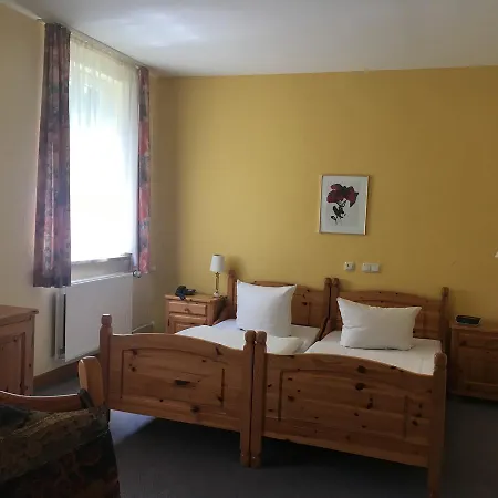 Froebelhof Hotel 3*