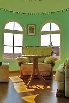 Froebelhof 3* Bad Liebenstein