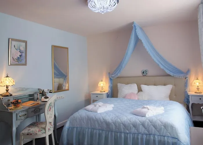 Froebelhof Bad Liebenstein