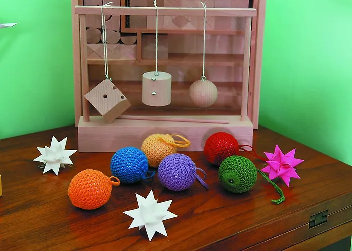 Froebelhof 3* Bad Liebenstein