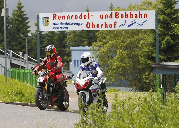 Froebelhof 3* Bad Liebenstein