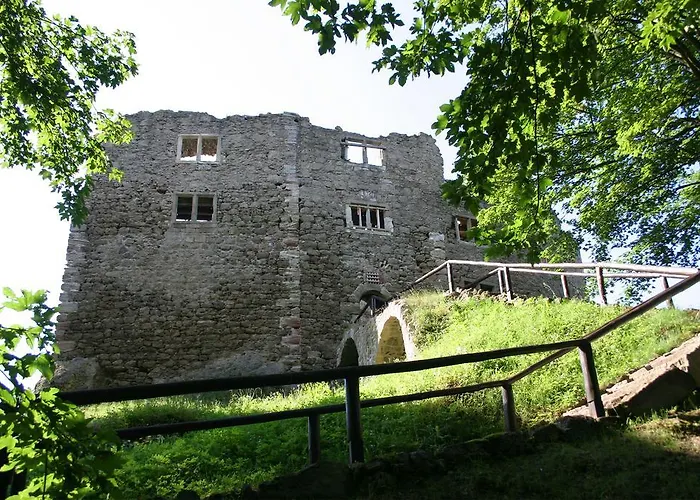 Froebelhof 3* Bad Liebenstein