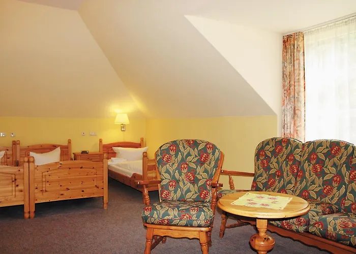 Froebelhof Bad Liebenstein