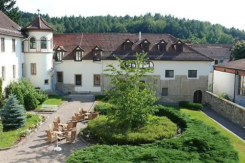 Froebelhof 3* Bad Liebenstein