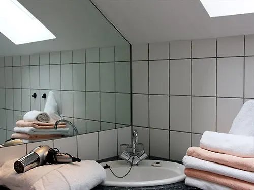 Froebelhof 3* Bad Liebenstein