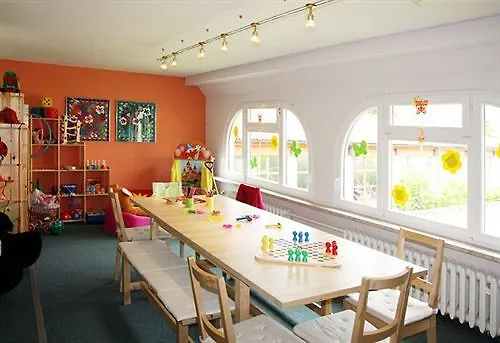 Froebelhof 3* Bad Liebenstein