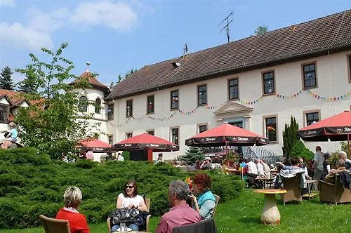 Froebelhof 3* Bad Liebenstein